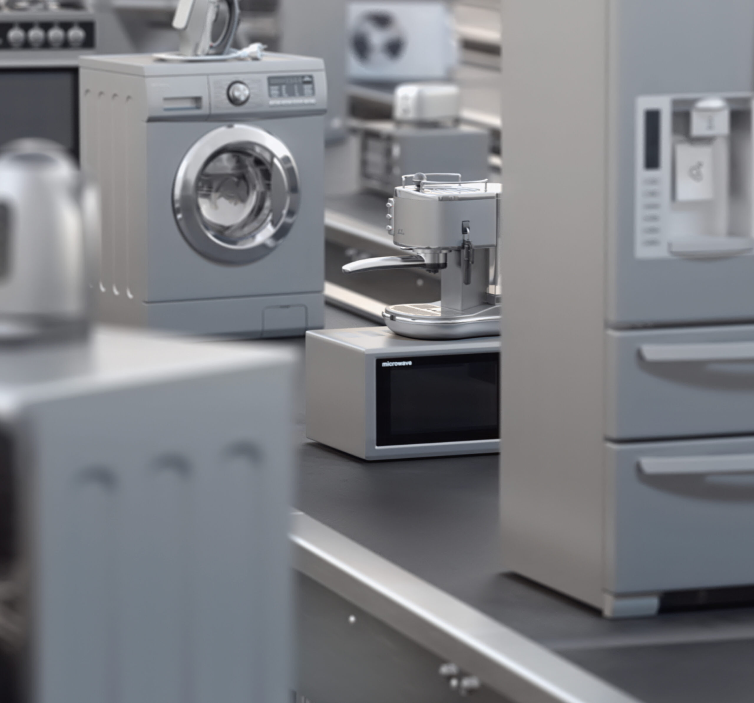 Rise Electronics
